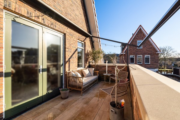 Medium property photo - Bonkelaar 14, 2382 CE Zoeterwoude